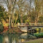 Im Hofgarten Düsseldorf 