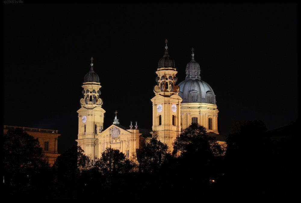 Im Hofgarten I