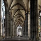 Im Hohen Dom zu Köln (5)