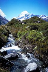 Im Hooker Valley