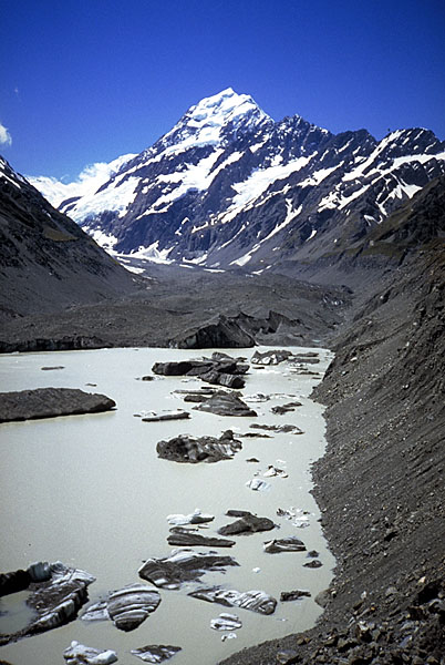 Im Hooker Valley 2