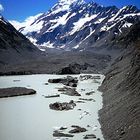 Im Hooker Valley 2