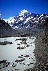 Im Hooker Valley 2