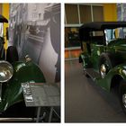 Im HORCH-Museum Zwickau