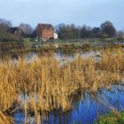 Im Horlofftal ("Wasserlandschaften")