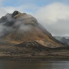 Im Hornsund II, Spitzbergen.   DSC_7348