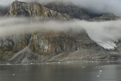 Im Hornsund, Spitzbergen.                 DSC_7347