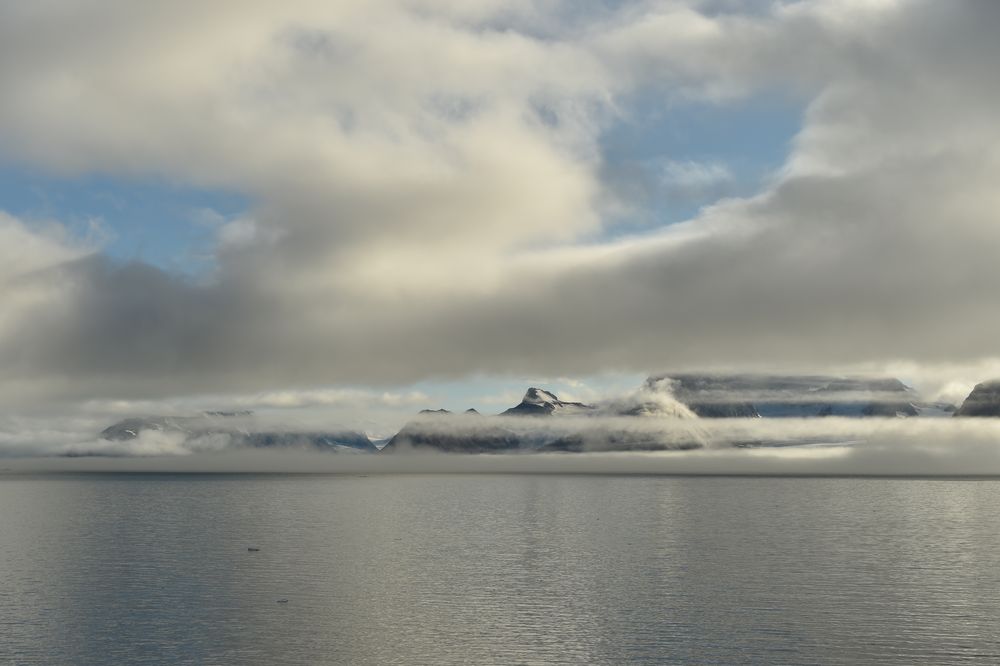 Im Hornsundfijorden IV.                 DSC_7418