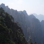 Im Huangshan