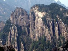 Im Huangshan 2