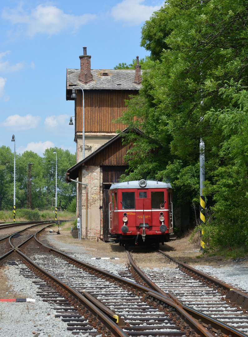 Im Hurvinek rund um Nymburk  -2