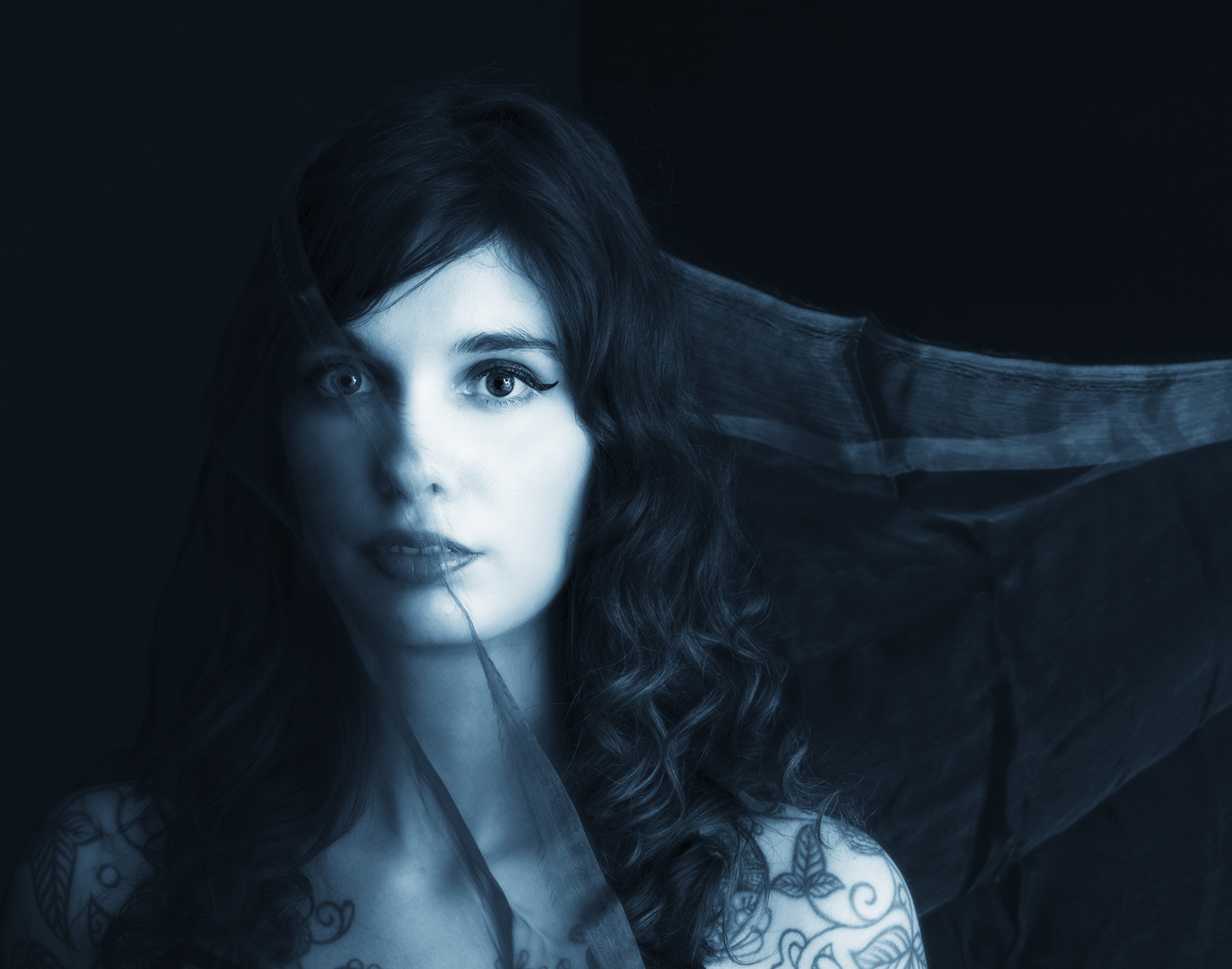 I`m in love with an alien Foto & Bild menschen Bilder auf