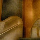 Im Inneren des Goetheanum - 2