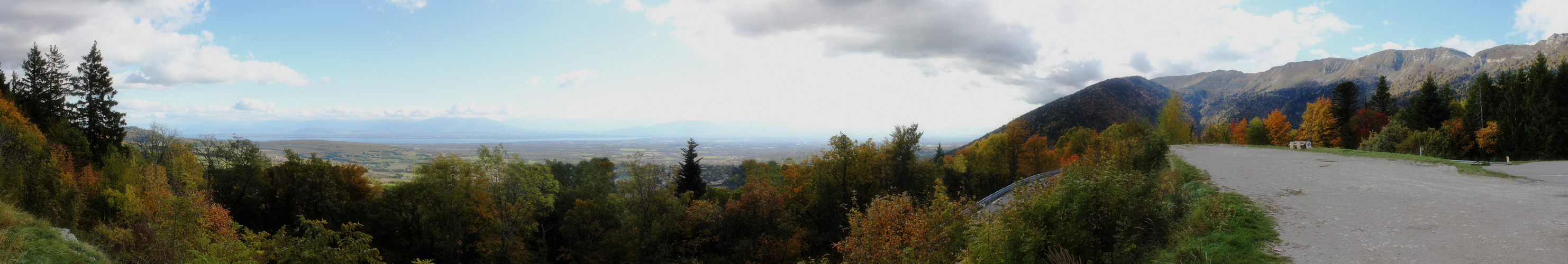 im Irgendwo zwischen Nizza und Bonn