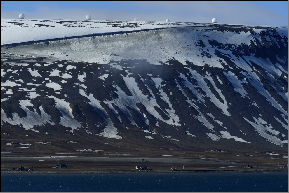 Im Isfjord