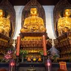 Im Jade Buddha Tempel