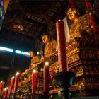 Im Jadebuddha Tempel