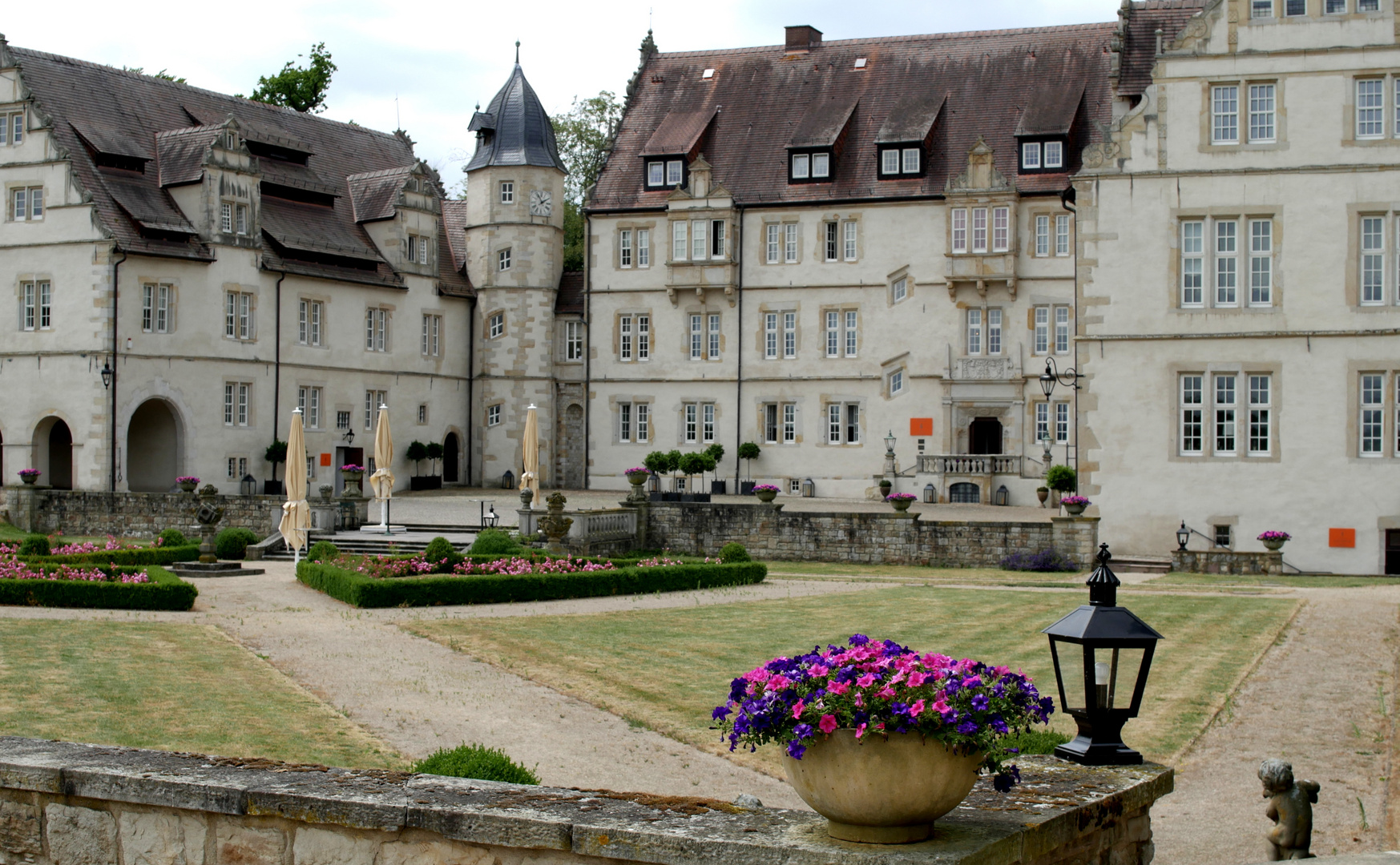 Im Jahre 1570 Foto & Bild himmel, natur, landschaft Bilder auf