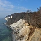 Im Jasmund Nationalpark