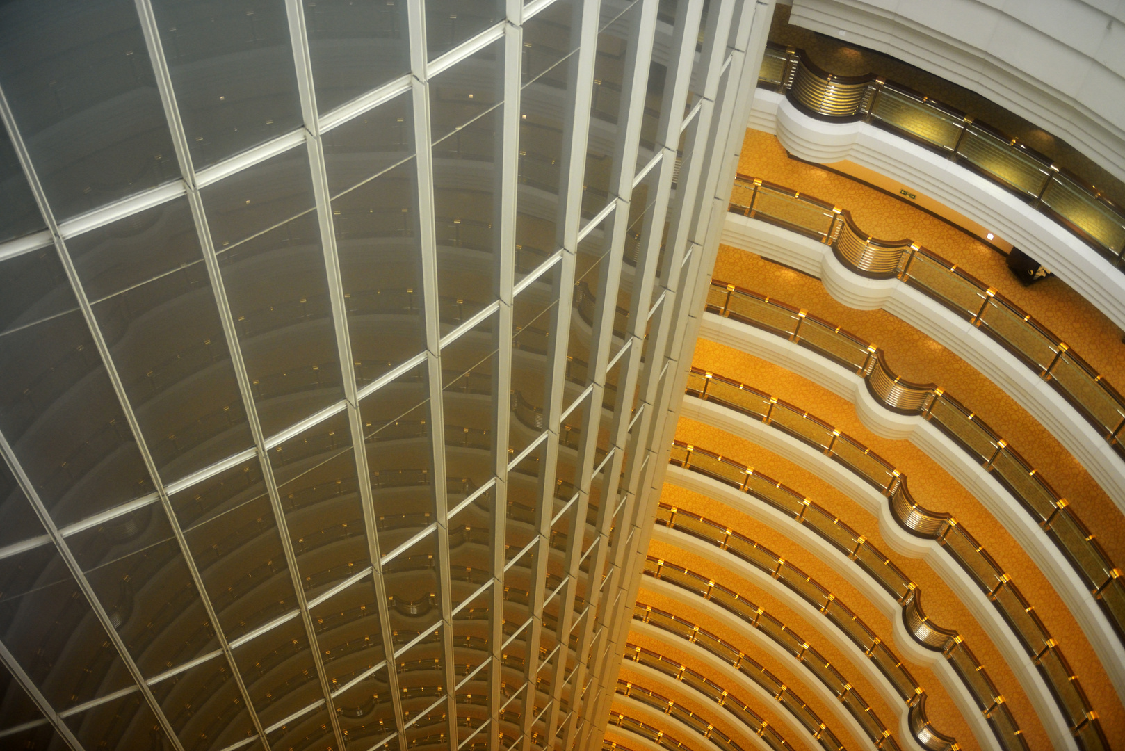 Im Jinmao Tower 