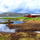 Im Jotunheimen NP vor 2 Wochen