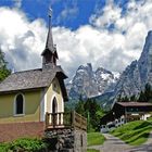 Im Kaisertal (Wilder Kaiser Tirol)