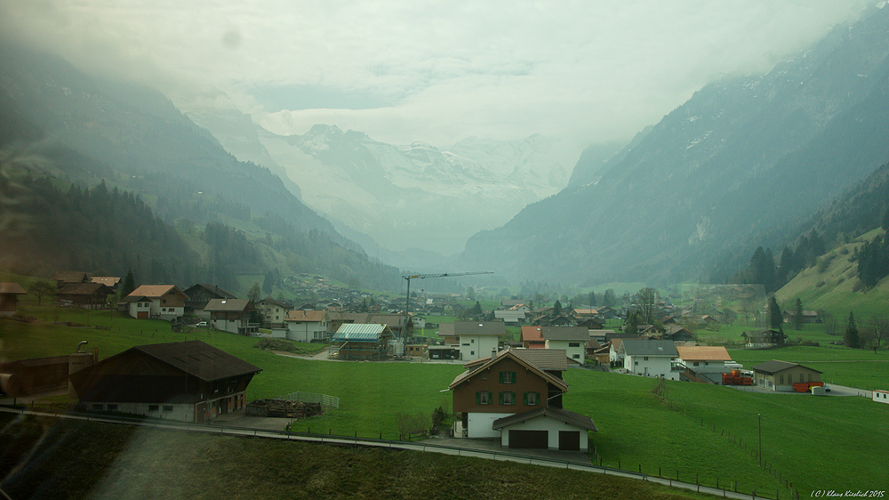 Im Kandertal