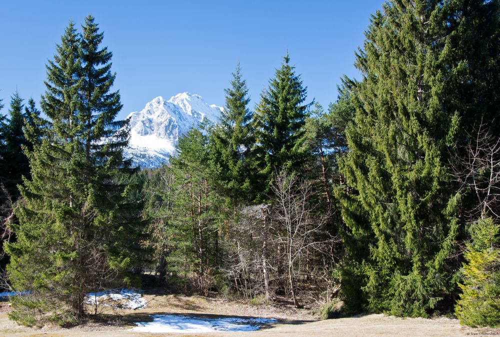 Im Karwendel (2)