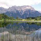 Im Karwendel