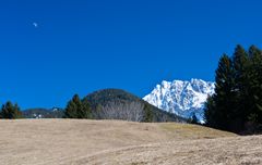 Im Karwendel (3)