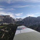 im Karwendel 