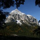 im Karwendel