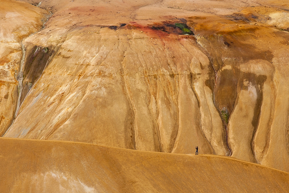 im Kerlingarfjöll