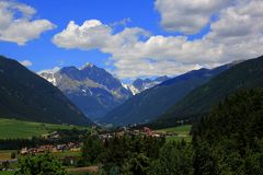 Im Kessel von Salzburg