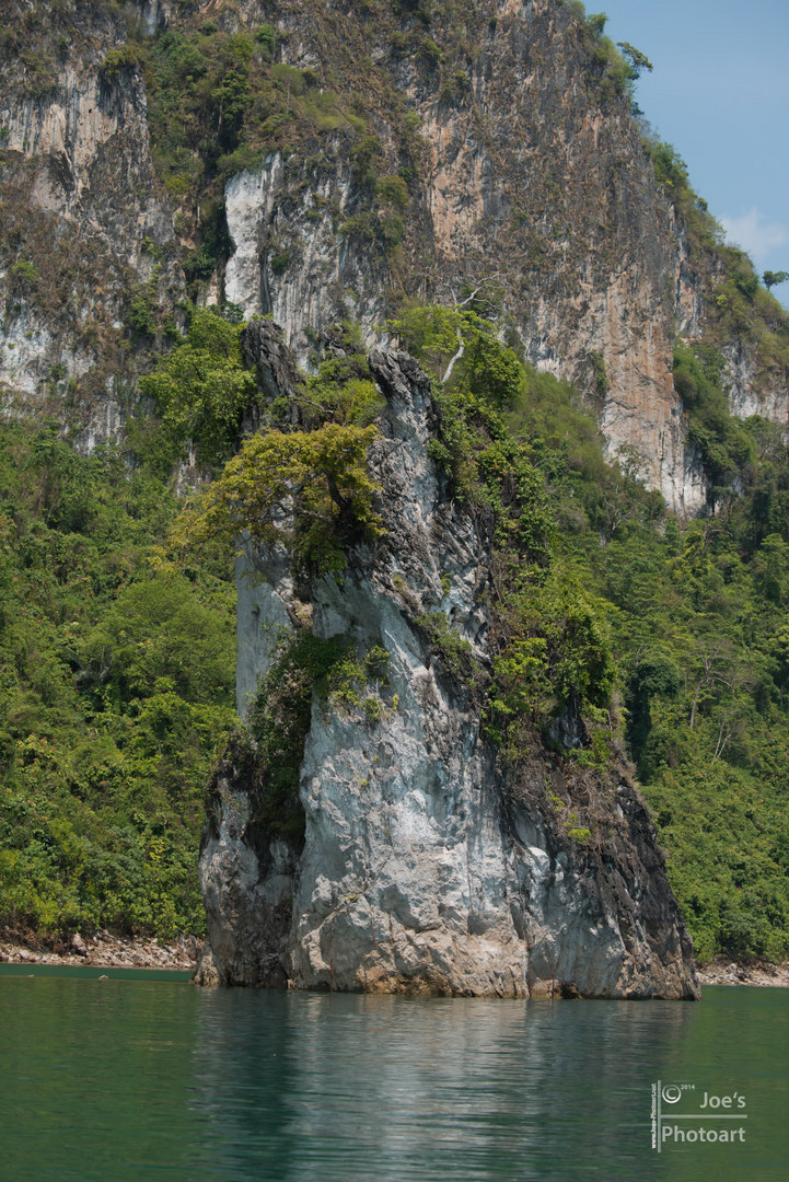 Im Khao Sok NP