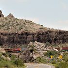 Im Kingman Canyon 3