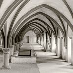 Im Kloster