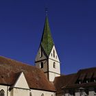 im Kloster Blaubeuren - 13.18h