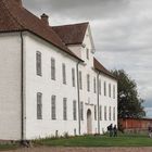 Im Kloster Børglum