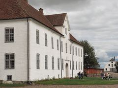 Im Kloster Børglum