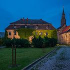 Im Kloster Marienstuhl Egeln