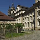 ...im Kloster Schöntal