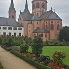 im Klostergarten (2)