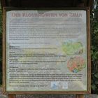 Im Klostergarten von Zella: Information