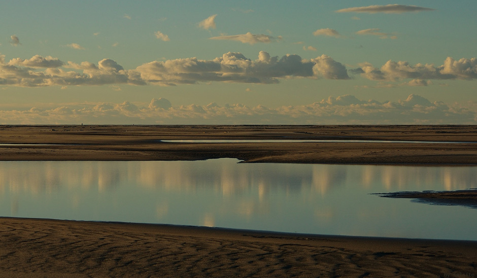 Im Kniepsand (Amrum)