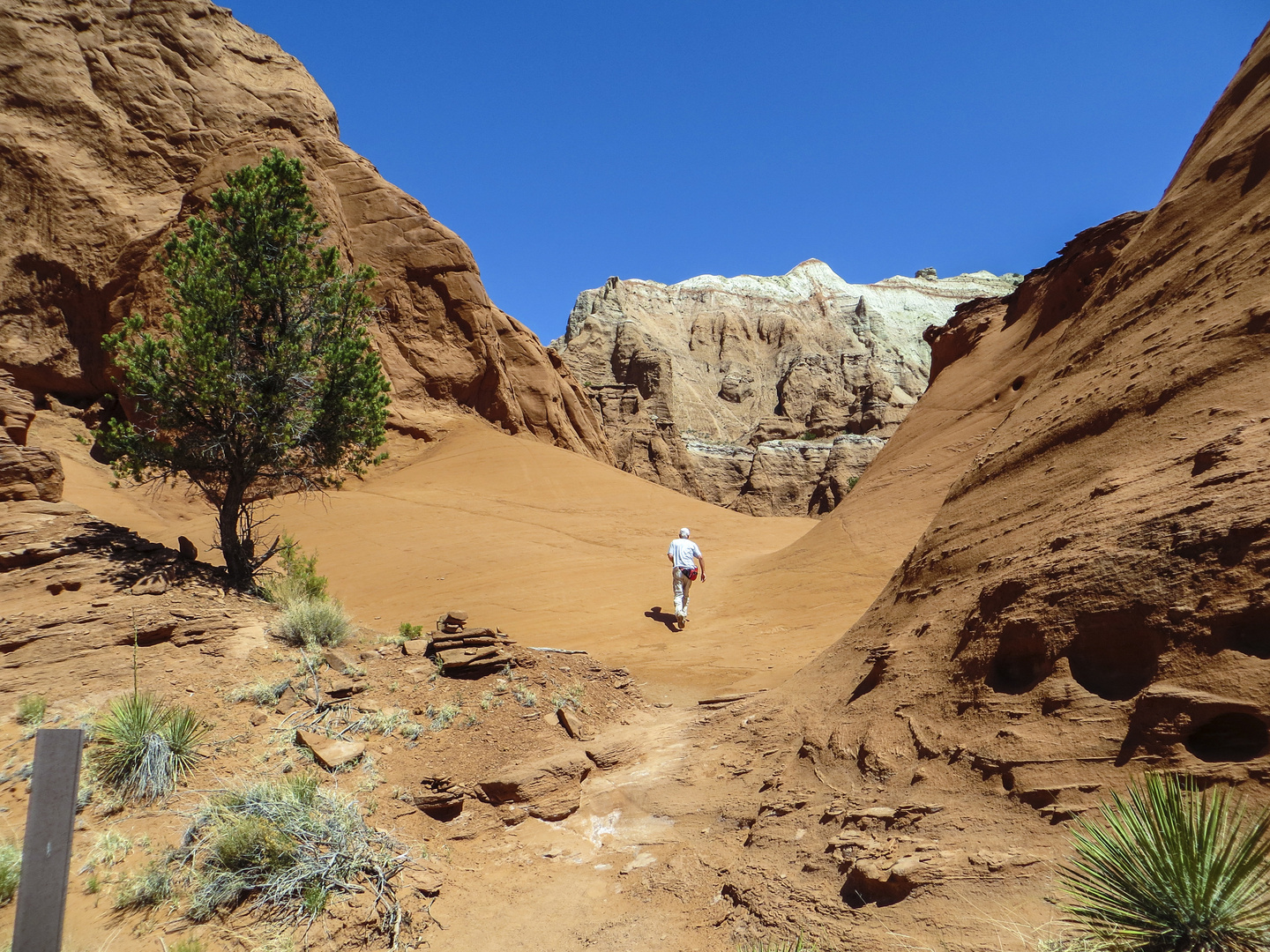 IM KODACHROME BASIN STATE PARK