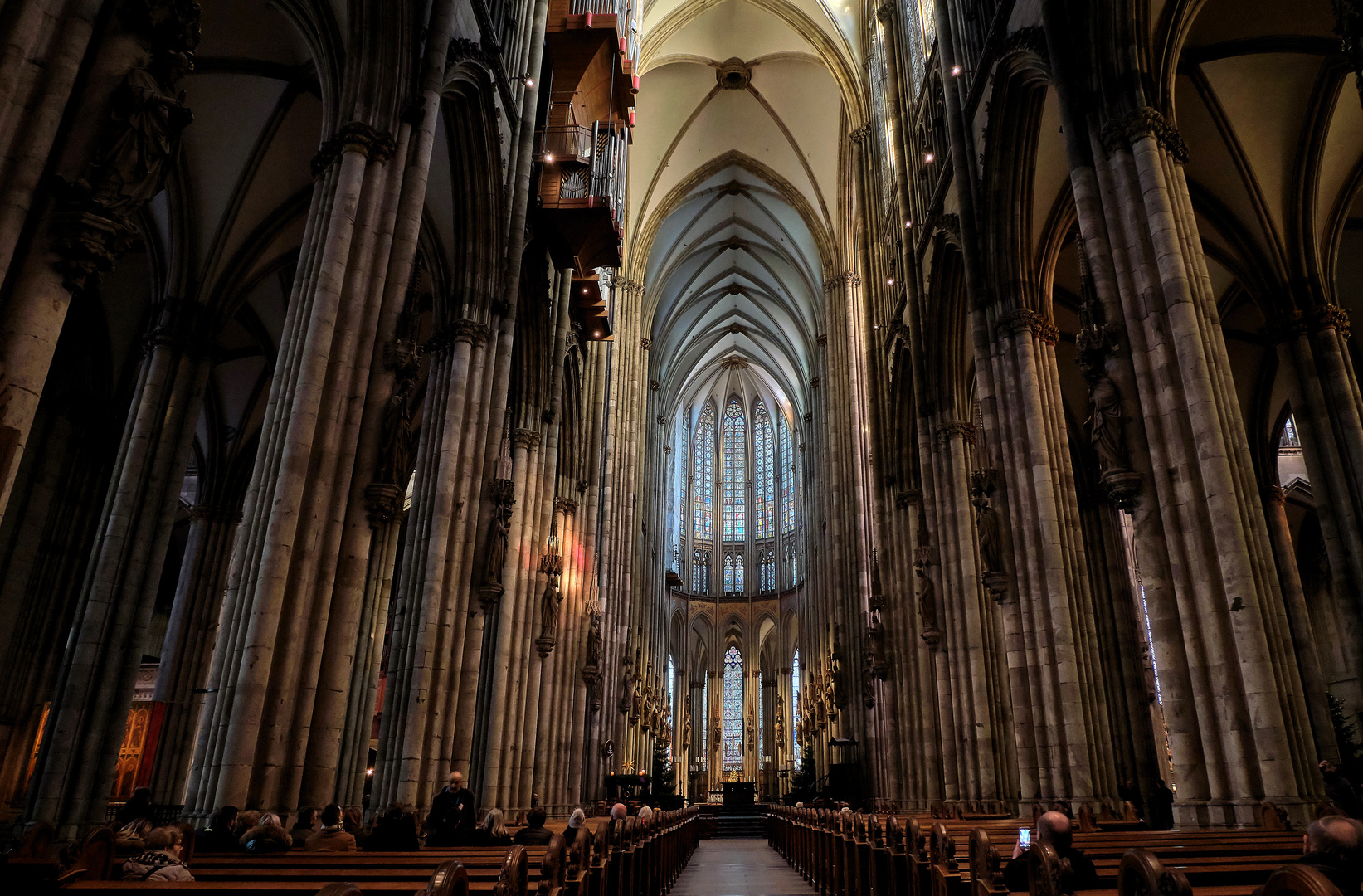 im Kölner Dom-1.