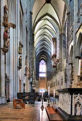 Im Kölner Dom