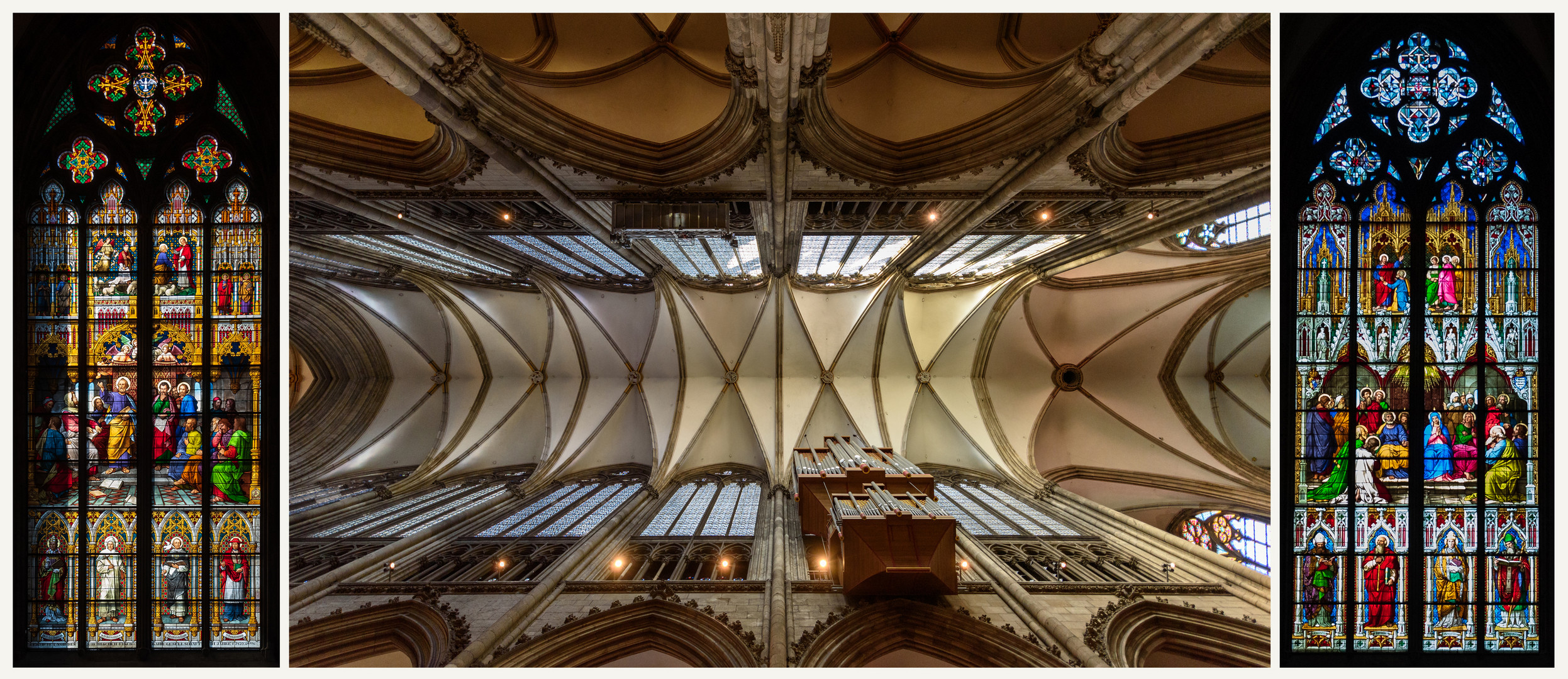 Im Kölner Dom