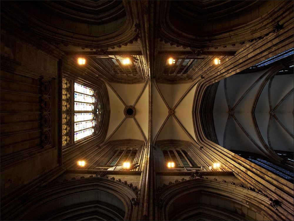 Im Kölner Dom